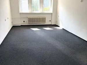 Pronájem kanceláře, Praha - Žižkov, U zásobní zahrady, 276 m2