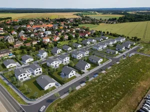 Prodej rodinného domu, Zaječice, 113 m2