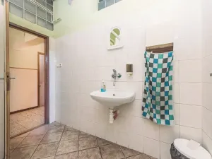 Prodej restaurace, Klamoš, 865 m2