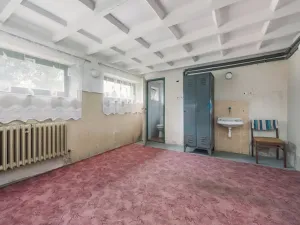 Prodej restaurace, Klamoš, 865 m2