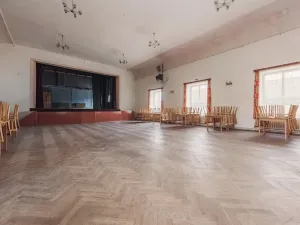 Prodej rodinného domu, Klamoš, 865 m2