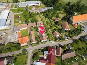Prodej rodinného domu, Staré Hradiště, U Špejcharu, 350 m2
