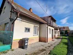 Prodej rodinného domu, Staré Hradiště, U Špejcharu, 350 m2