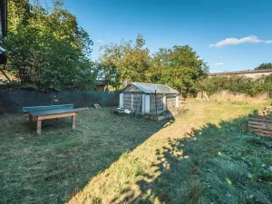 Prodej rodinného domu, Staré Hradiště, U Špejcharu, 350 m2