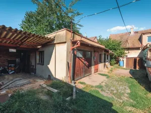 Prodej rodinného domu, Staré Hradiště, U Špejcharu, 350 m2