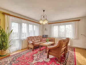 Prodej rodinného domu, Choceň, Na Křepčích, 210 m2