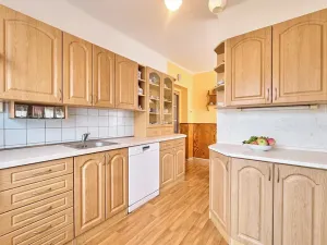 Prodej rodinného domu, Choceň, Na Křepčích, 210 m2