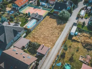 Prodej domu na klíč, Spojil, Zahradní, 128 m2