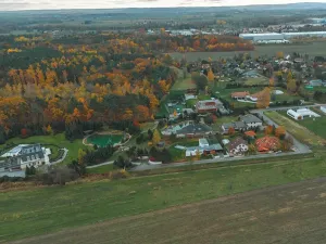 Prodej pozemku, Pardubice, Podhumenská, 772 m2