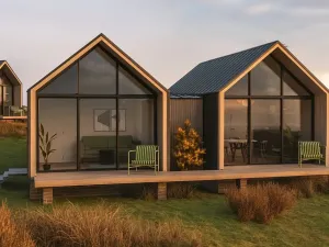 Prodej chaty, Seč, 45 m2