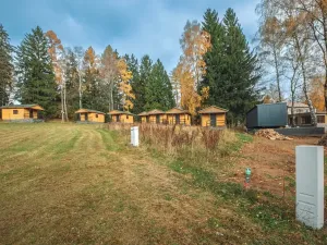 Prodej chaty, Seč, 45 m2