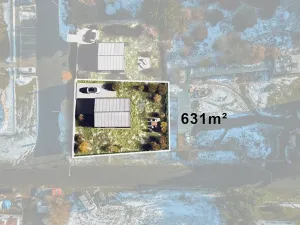 Prodej domu na klíč, Dohalice, 89 m2