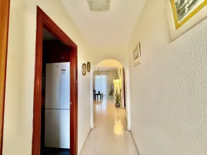 Prodej bytu 3+1, Benalmádena, Španělsko, 74 m2