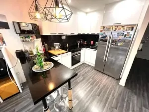 Prodej bytu 3+kk, Benalmádena, Španělsko, 88 m2