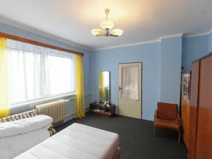 Prodej rodinného domu, Sokoleč, V Borkách, 194 m2