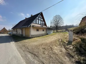 Prodej chalupy, Skorošice, 120 m2