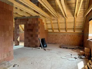 Prodej rodinného domu, Skorošice, 187 m2