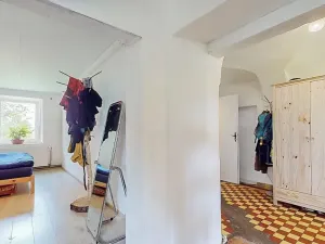 Prodej rodinného domu, Stará Červená Voda, 100 m2