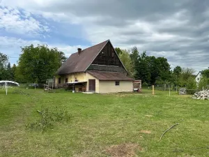 Prodej rodinného domu, Stará Červená Voda, 100 m2