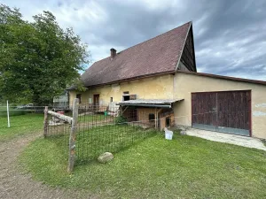 Prodej rodinného domu, Stará Červená Voda, 100 m2