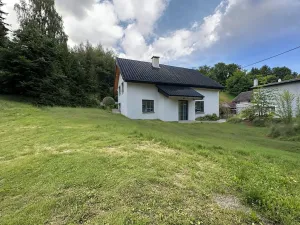 Prodej rodinného domu, Žulová, 90 m2