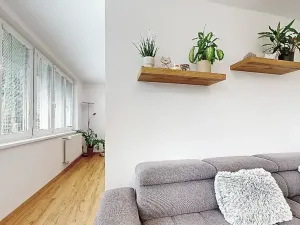 Prodej rodinného domu, Stará Červená Voda, 215 m2