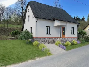 Prodej rodinného domu, Skorošice, 125 m2