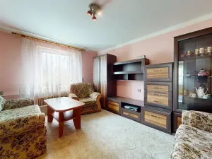 Prodej rodinného domu, Skorošice, 125 m2