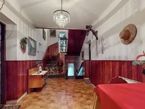 Prodej rodinného domu, Žulová, 239 m2