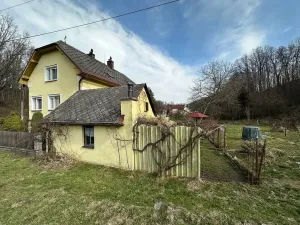 Prodej rodinného domu, Žulová, 239 m2