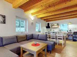 Prodej rodinného domu, Branná, 150 m2