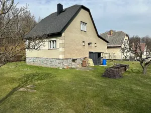 Prodej rodinného domu, Žulová, 177 m2