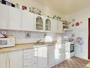 Prodej rodinného domu, Žulová, 177 m2