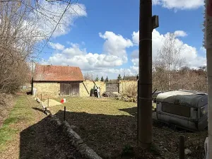 Prodej pozemku pro bydlení, Krupá, 354 m2