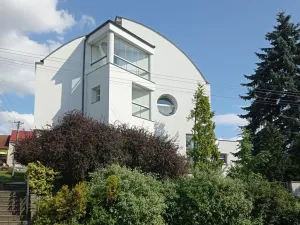 Prodej vily, Křižanov, Benešovo náměstí, 530 m2