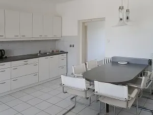 Prodej vily, Křižanov, Benešovo náměstí, 530 m2