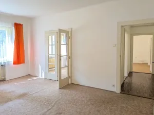 Prodej vily, Brno, Jandáskova, 360 m2