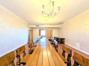 Pronájem restaurace, Praha - Kobylisy, Kyselova, 460 m2