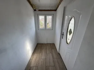 Prodej rodinného domu, Labuty, 56 m2