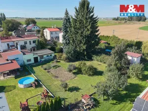 Prodej pozemku pro bydlení, Hradec Králové, U Cihelny, 520 m2