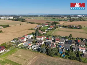 Prodej pozemku pro bydlení, Hradec Králové, U Cihelny, 520 m2