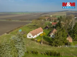 Prodej rodinného domu, Kněžice - Dubečno, 117 m2