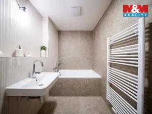 Prodej bytu 2+kk, Brandýs nad Labem-Stará Boleslav, Dřevčická, 64 m2