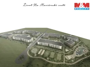 Prodej bytu 2+kk, Brandýs nad Labem-Stará Boleslav, Dřevčická, 64 m2