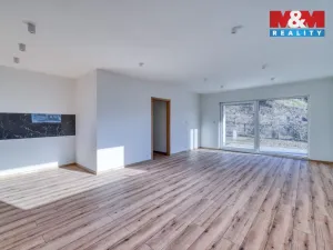 Prodej rodinného domu, Březová, Gen. Svobody, 138 m2