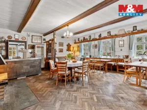 Prodej rodinného domu, Desná - Desná III, Polubenská, 248 m2