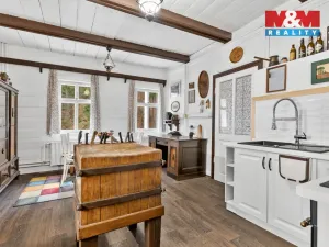 Prodej rodinného domu, Desná - Desná III, Polubenská, 248 m2