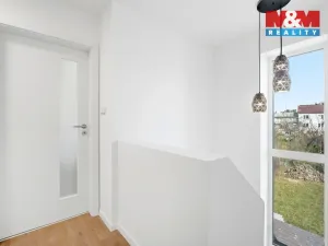 Prodej rodinného domu, Mladá Boleslav - Mladá Boleslav III, Žižkova, 100 m2