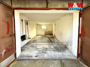 Prodej bytu 2+1, Teplice nad Metují, Nerudova, 56 m2