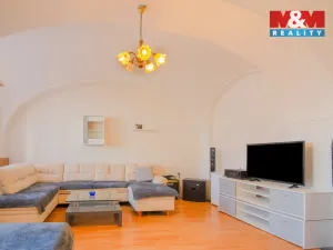 Prodej rodinného domu, Radonice, 260 m2